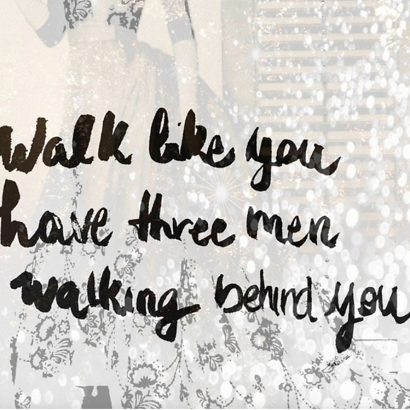 Meet your Posher, Emmie - Picture 4 of 4